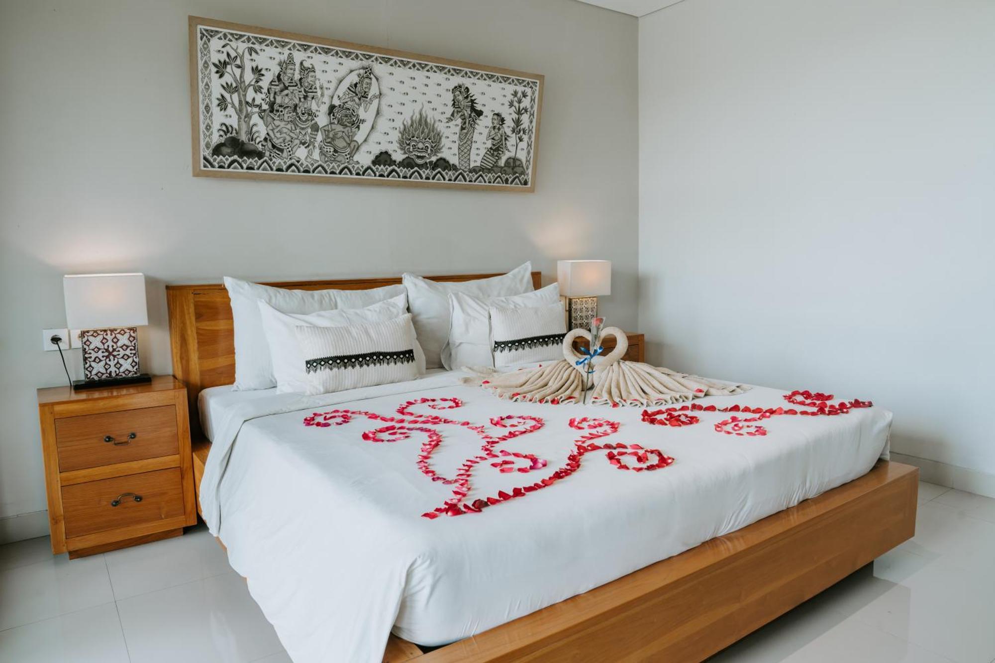 The Umari Hotel Убуд Екстериор снимка