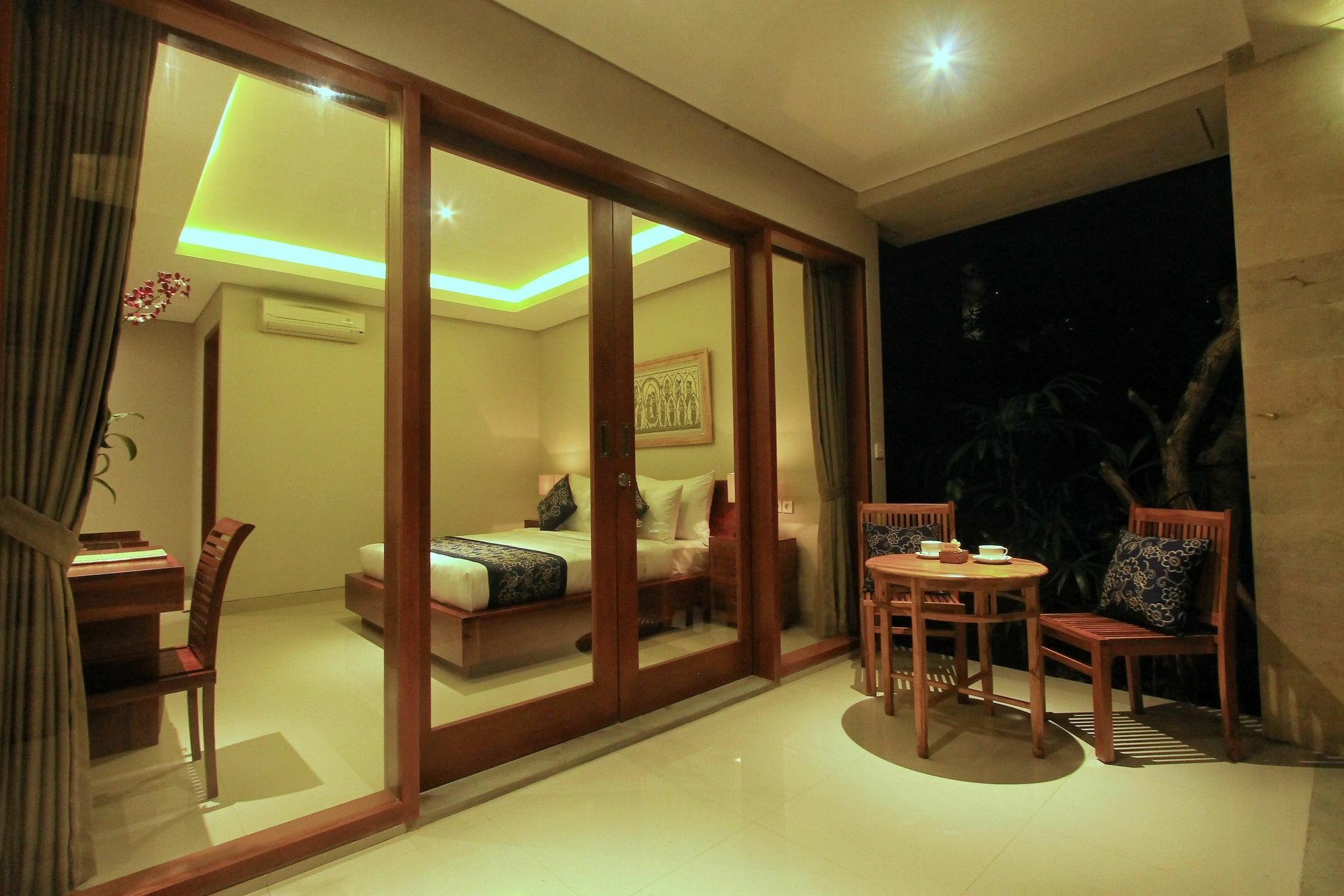 The Umari Hotel Убуд Екстериор снимка